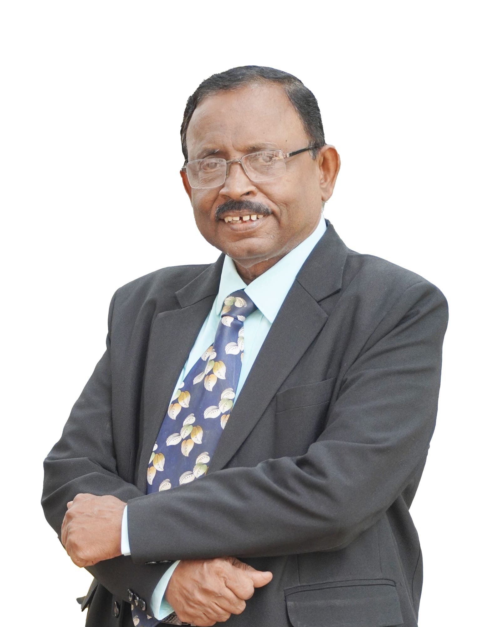 Dr. Chandrasekhar R